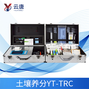 測土配方施肥有什么重要性？